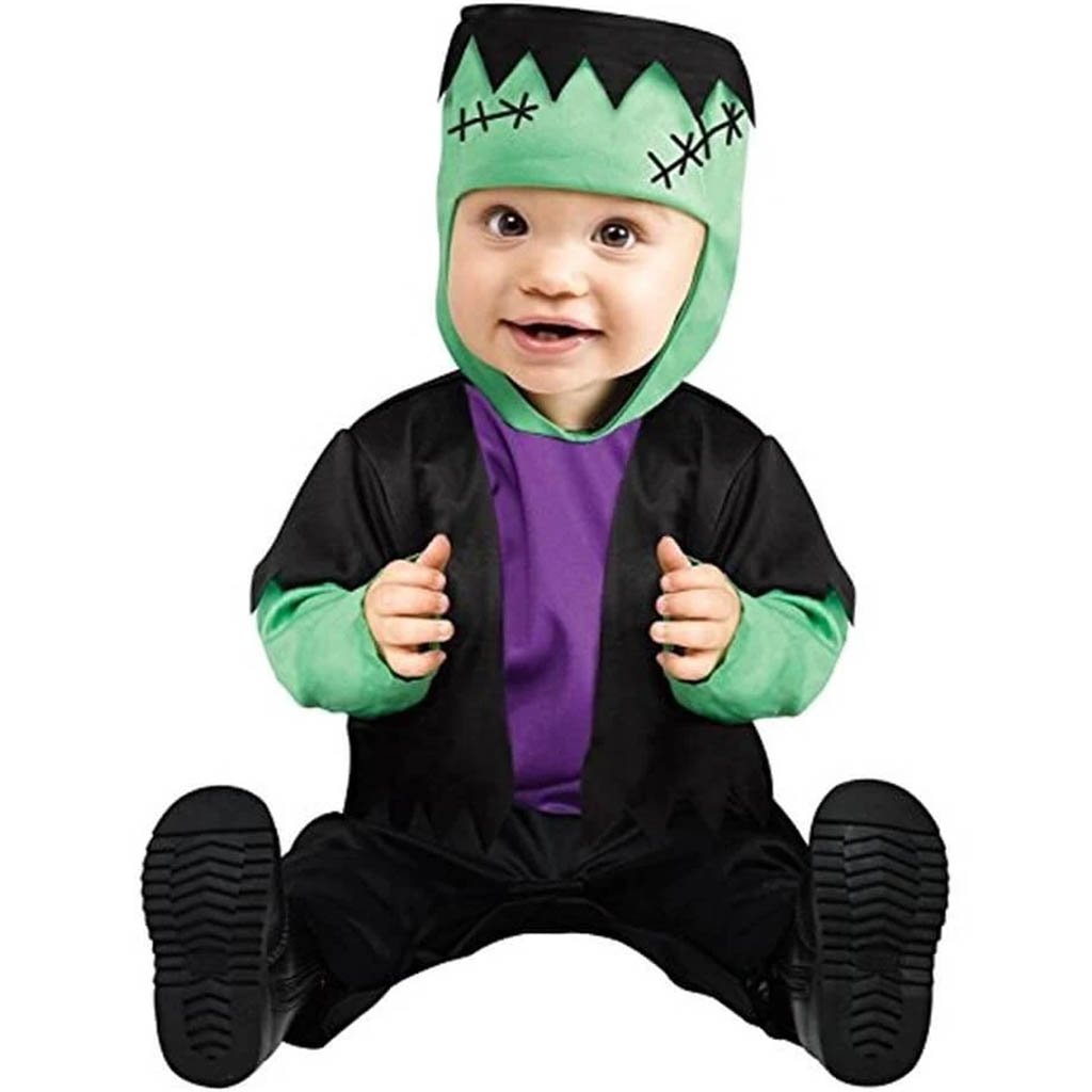 Baby Frankie Costume