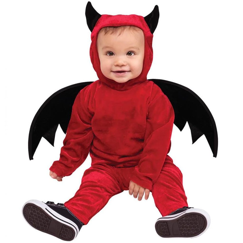 Devil Costume