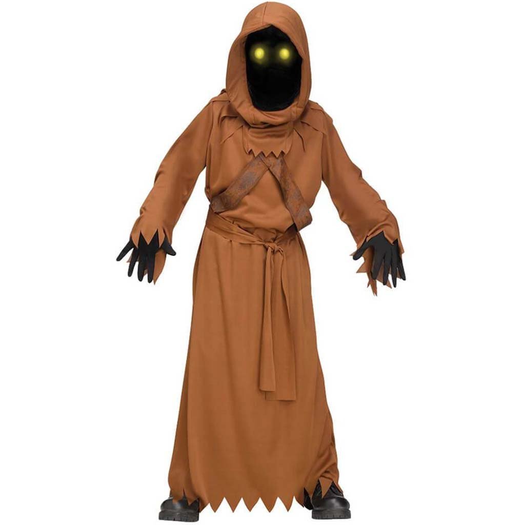 Fade Eye Desert Dweller Costume