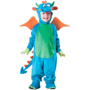 Dinky Dragon Costume