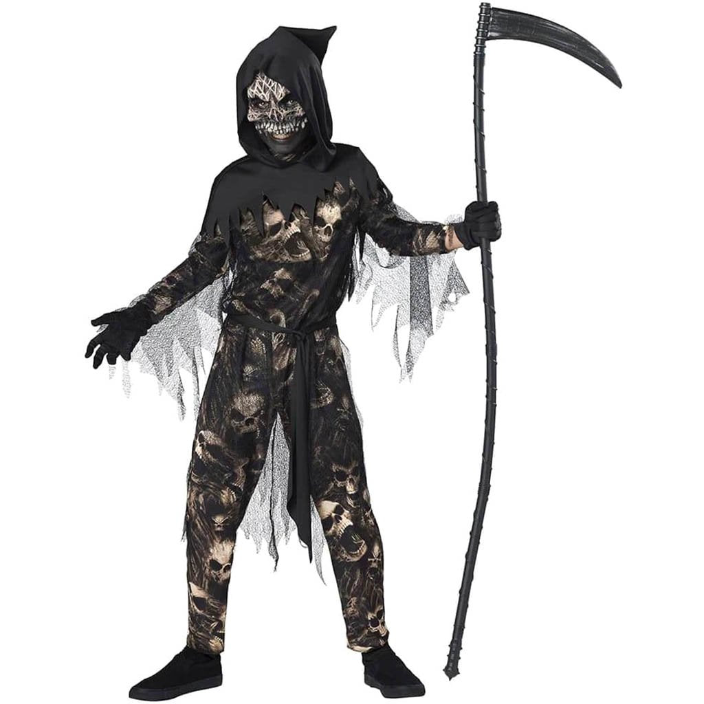 Reaper Costume