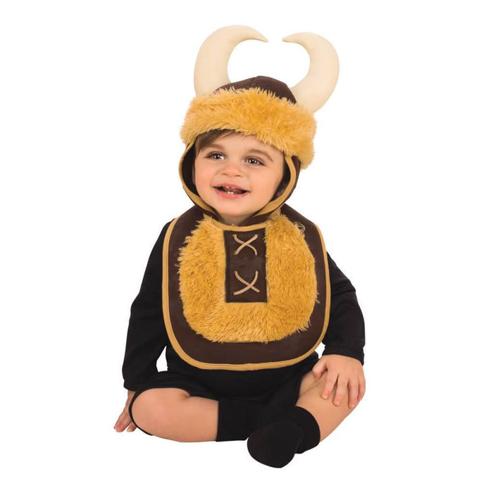 Viking Bib & Hat
