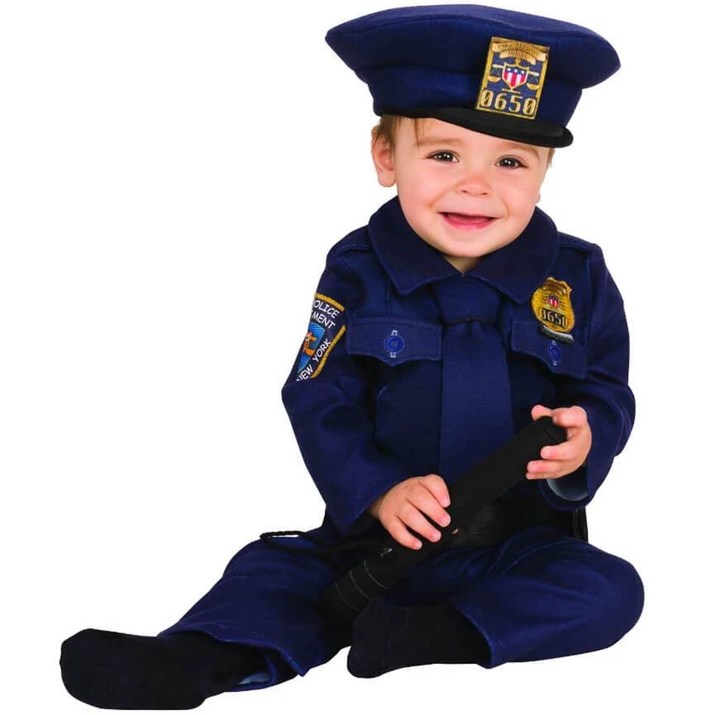 Police Costume