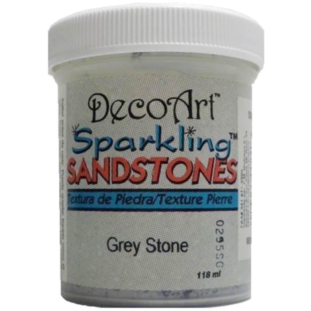 Sandstone Medium 4oz