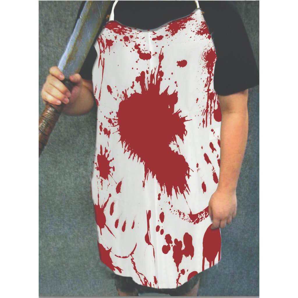 Bloody Apron