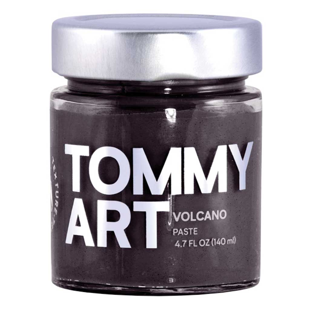 Tommy Art Paste 140ml