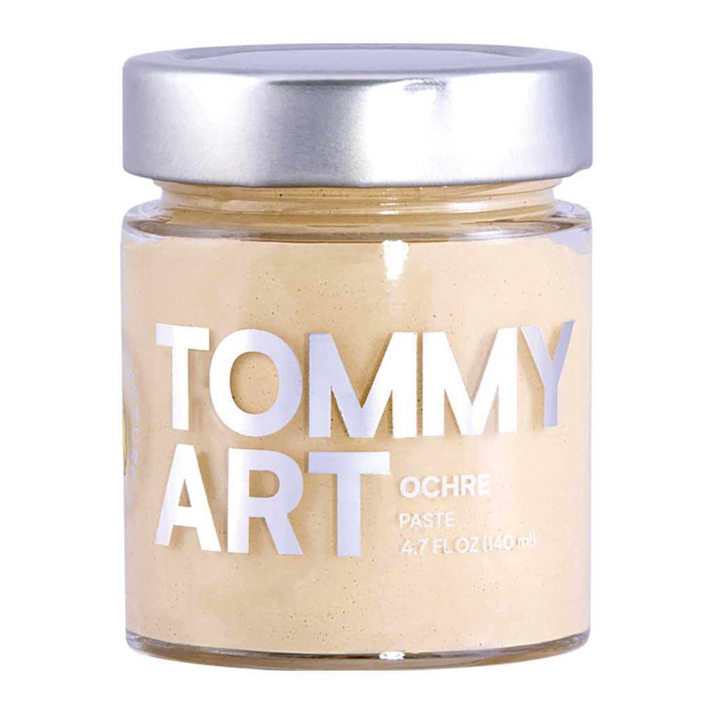 Tommy Art Paste 140ml