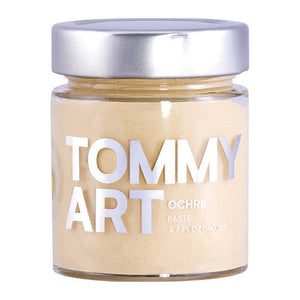 Tommy Art Paste 140ml