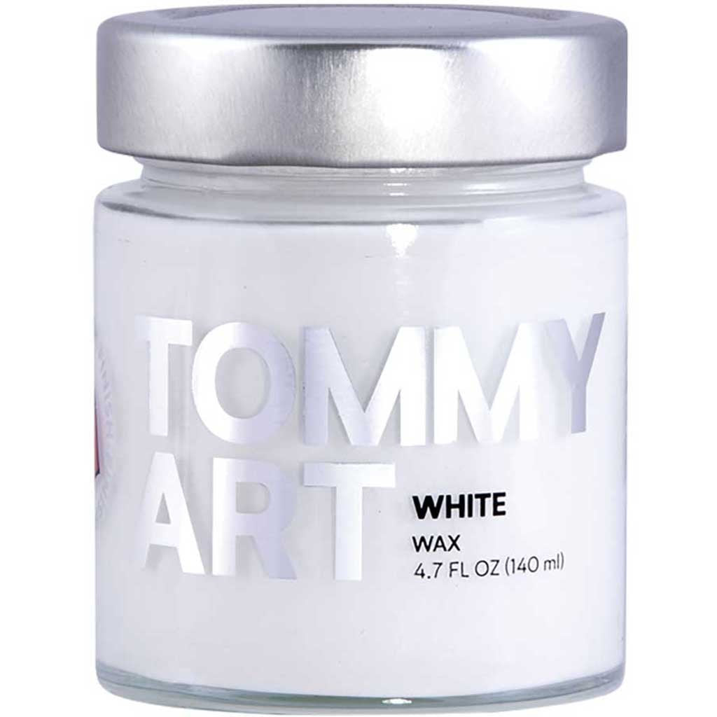 White Wax 140ml