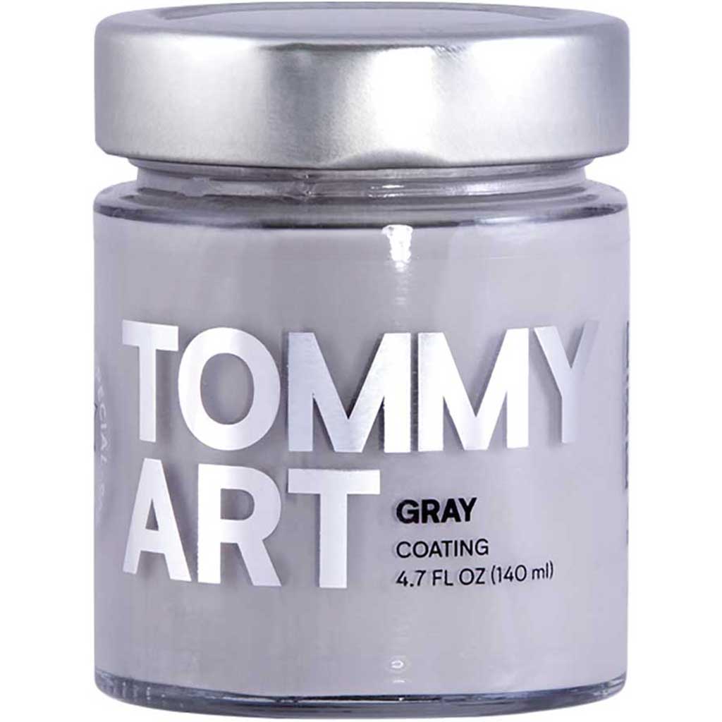 Gray Coating 140ml