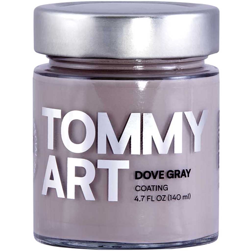 Dove Gray Coating 140ml