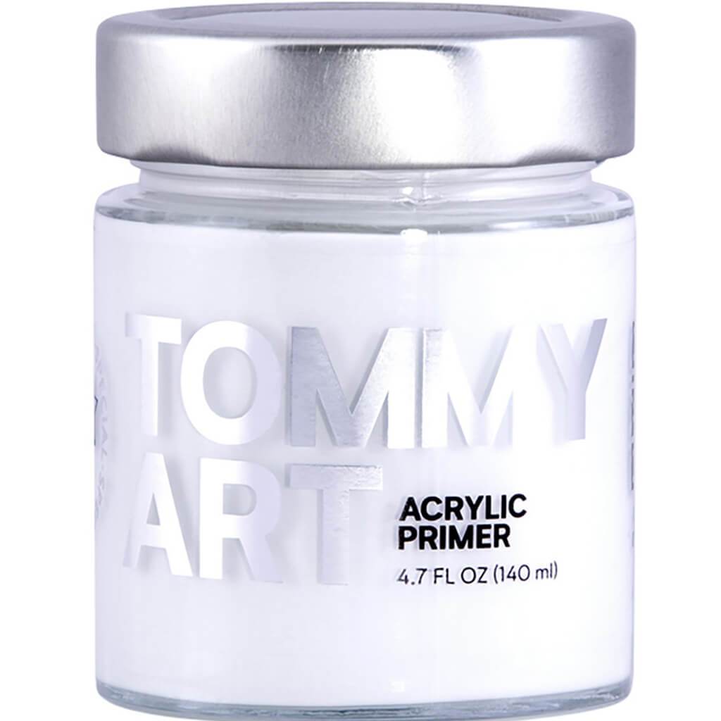 Acrylic Primer 140ml