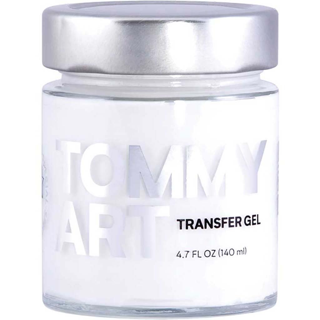 Transfer Gel 140ml