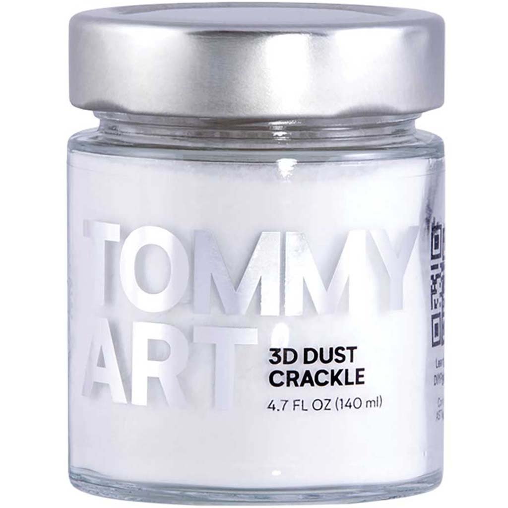 3D Dust Crackle 140ml