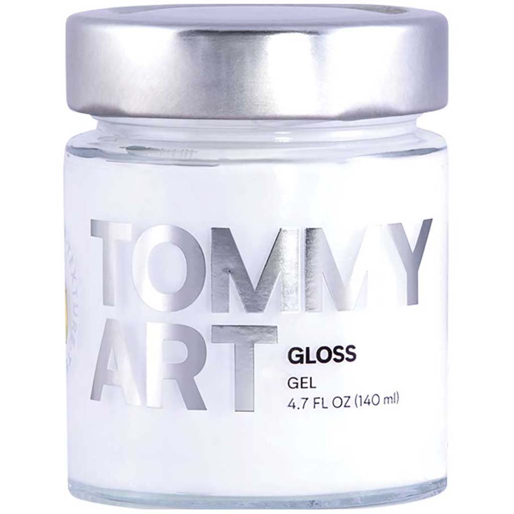 Gloss Gel 140ml