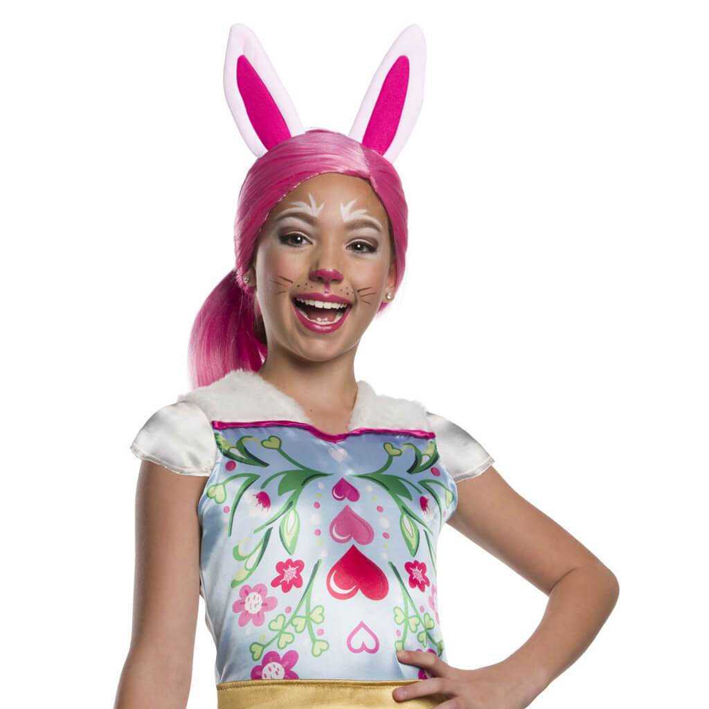 Enchantimals Bree Bunny Wig with Ears