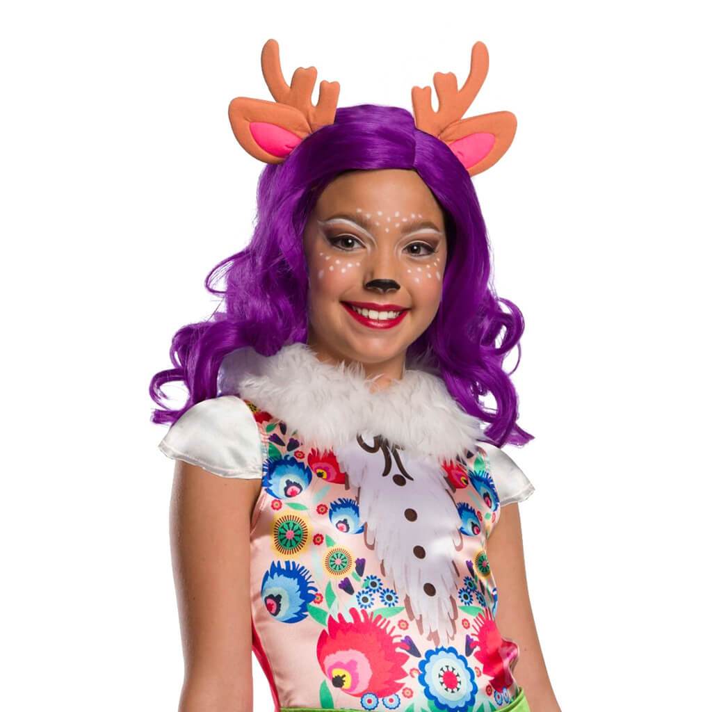 Enchantimals Danessa Deer Wig with Ears