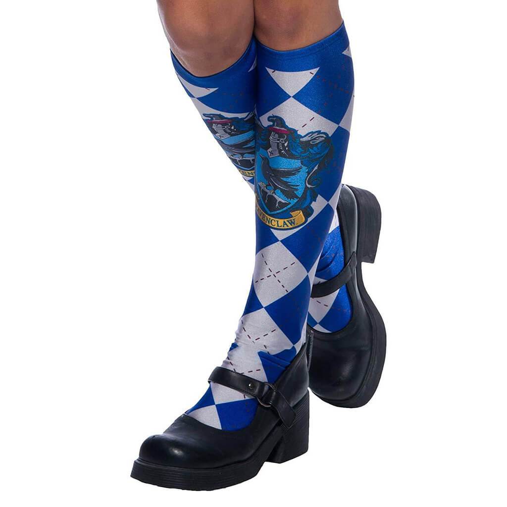 Ravenclaw Socks