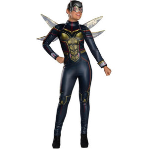 Secret Wishes Wasp Costume