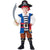 Pirate Boy Toddler Costume