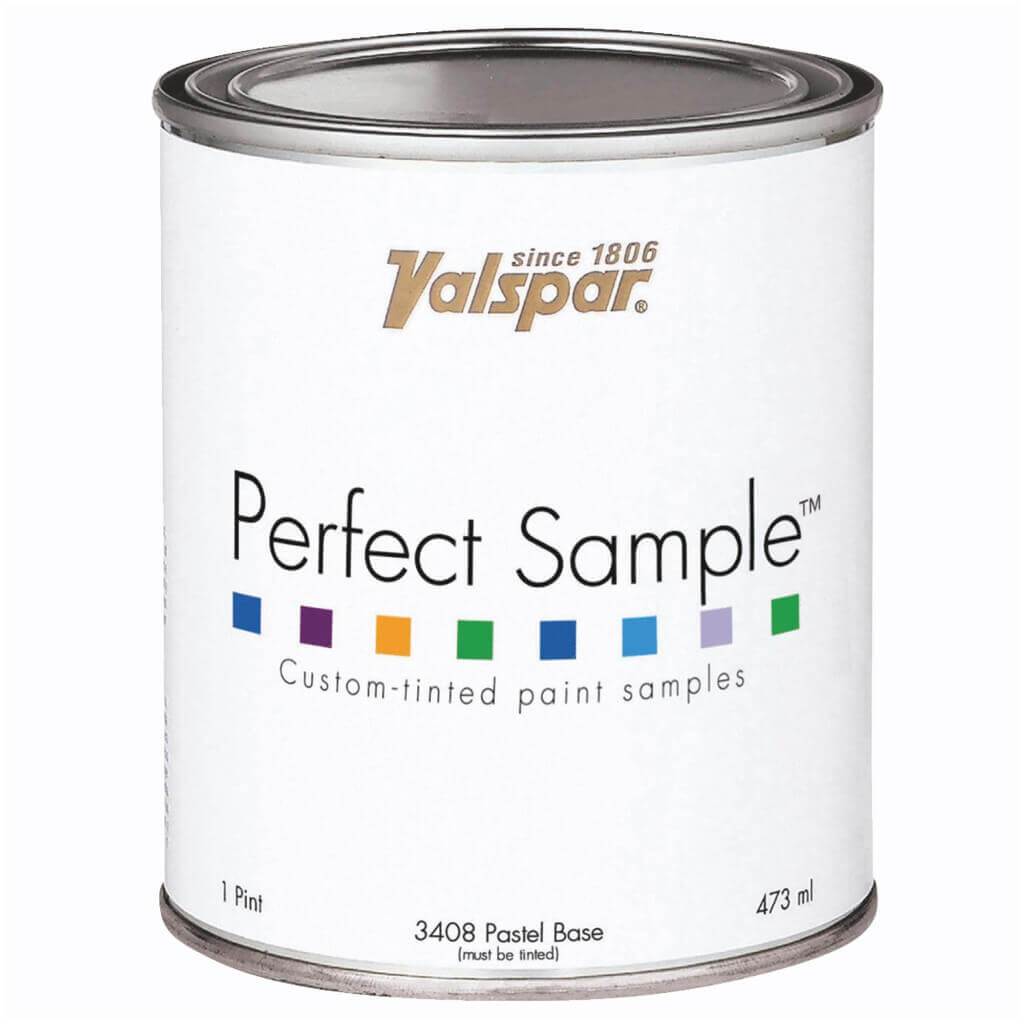 Valspar Perfect Sample