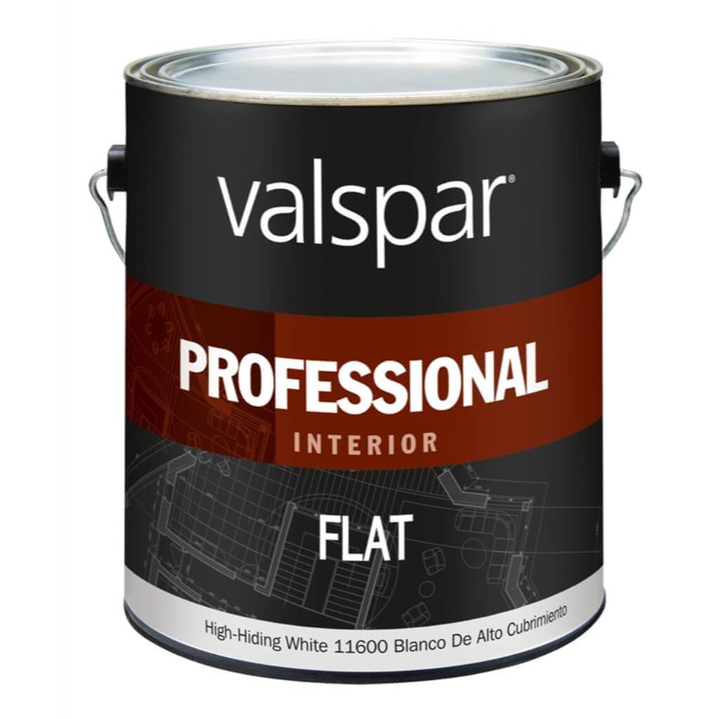 Valspar Professional Interior Paint