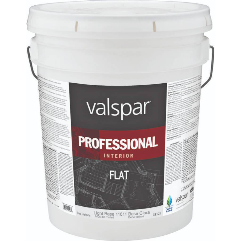 Valspar Professional Interior Paint