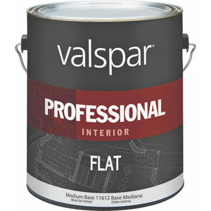 Valspar Professional Interior Paint