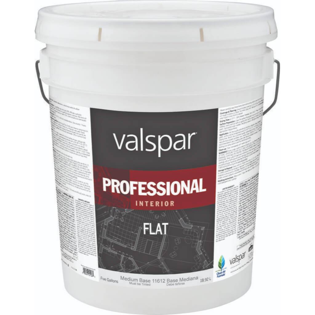 Valspar Professional Interior Paint