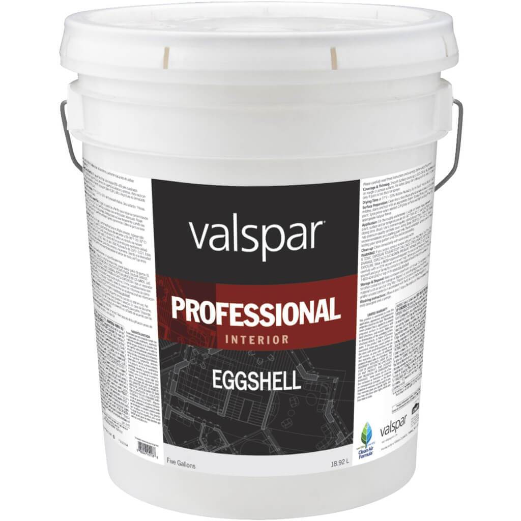 Valspar Professional Interior Paint