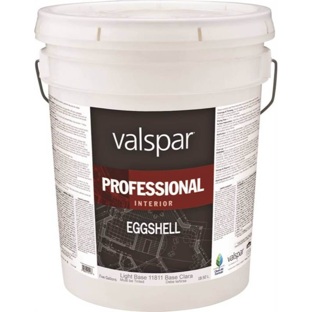 Valspar Professional Interior Paint