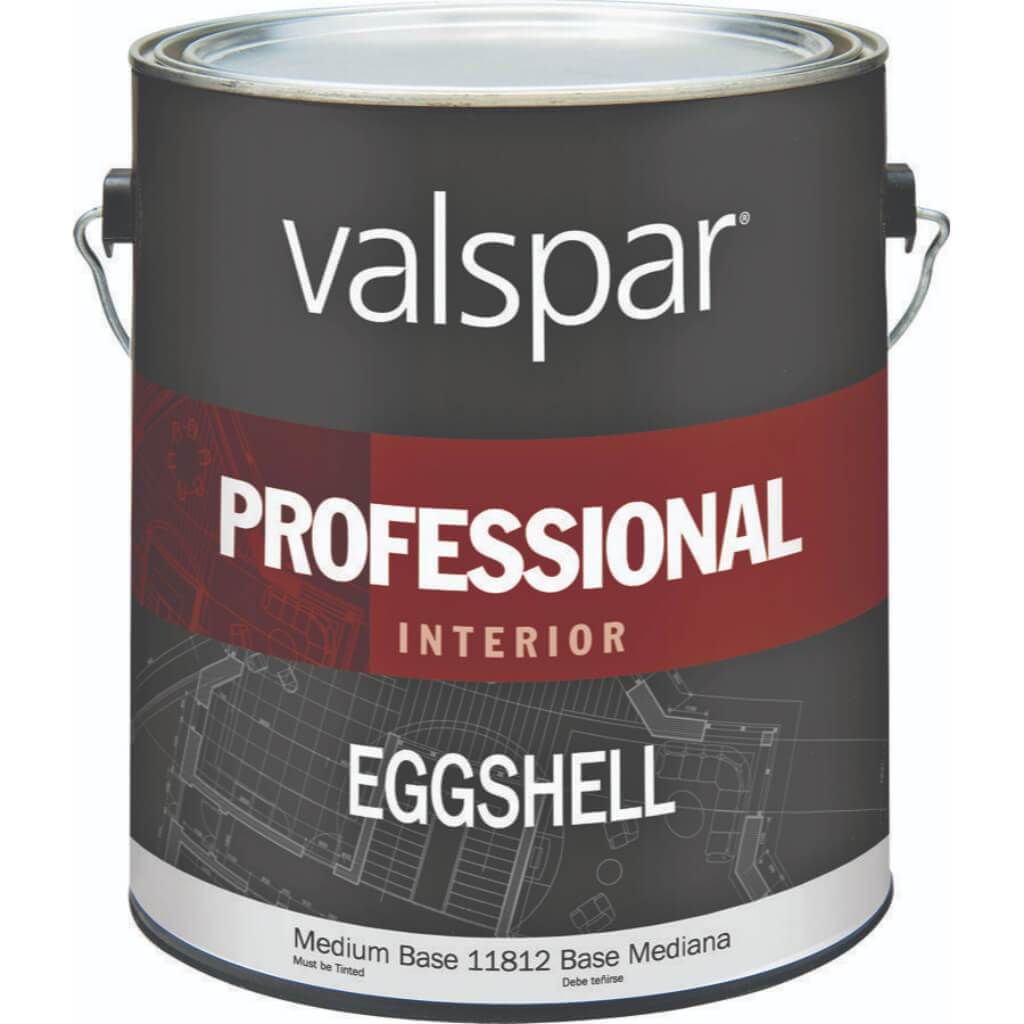 Valspar Professional Interior Paint