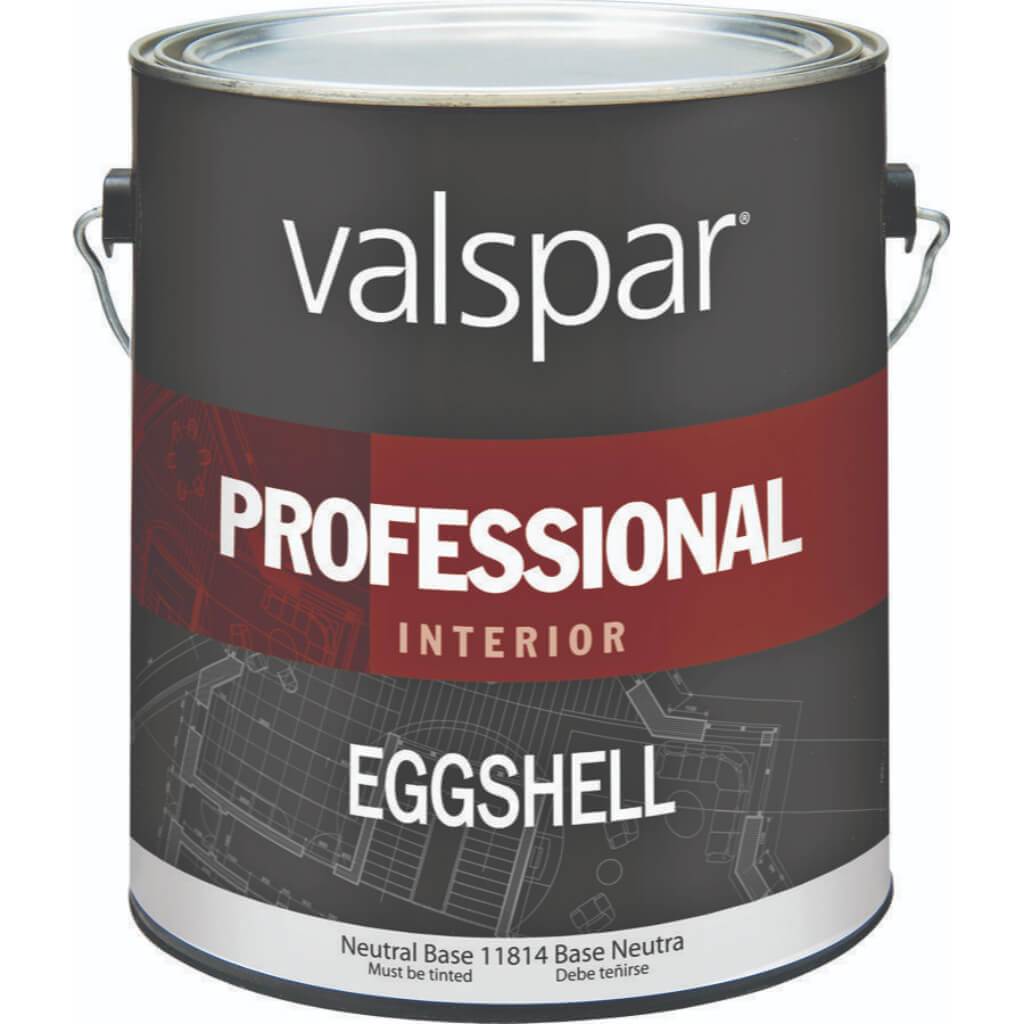 Valspar Professional Interior Paint