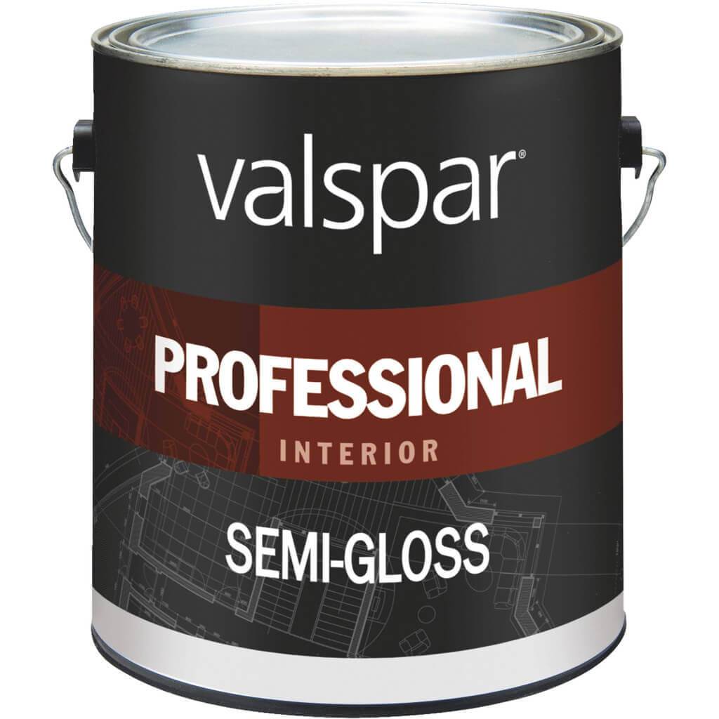 Valspar Professional Interior Paint