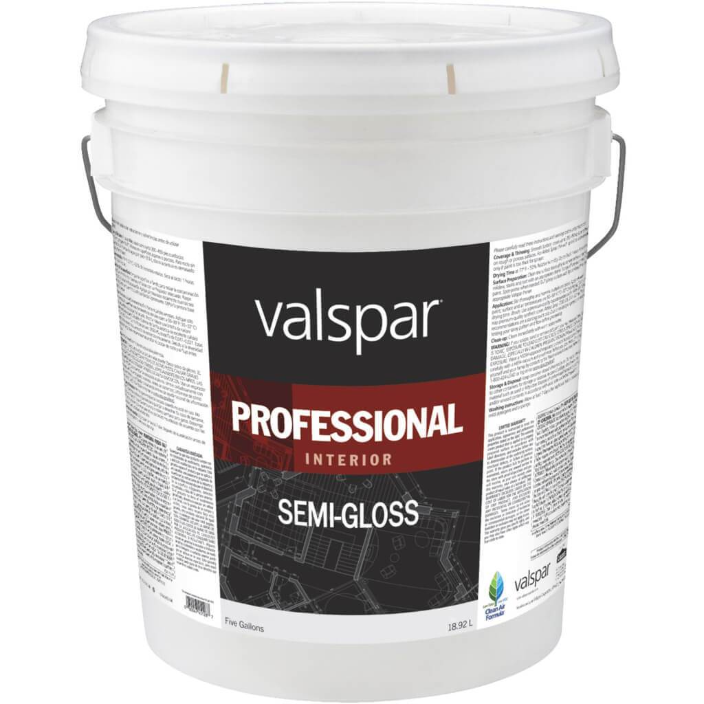 Valspar Professional Interior Paint