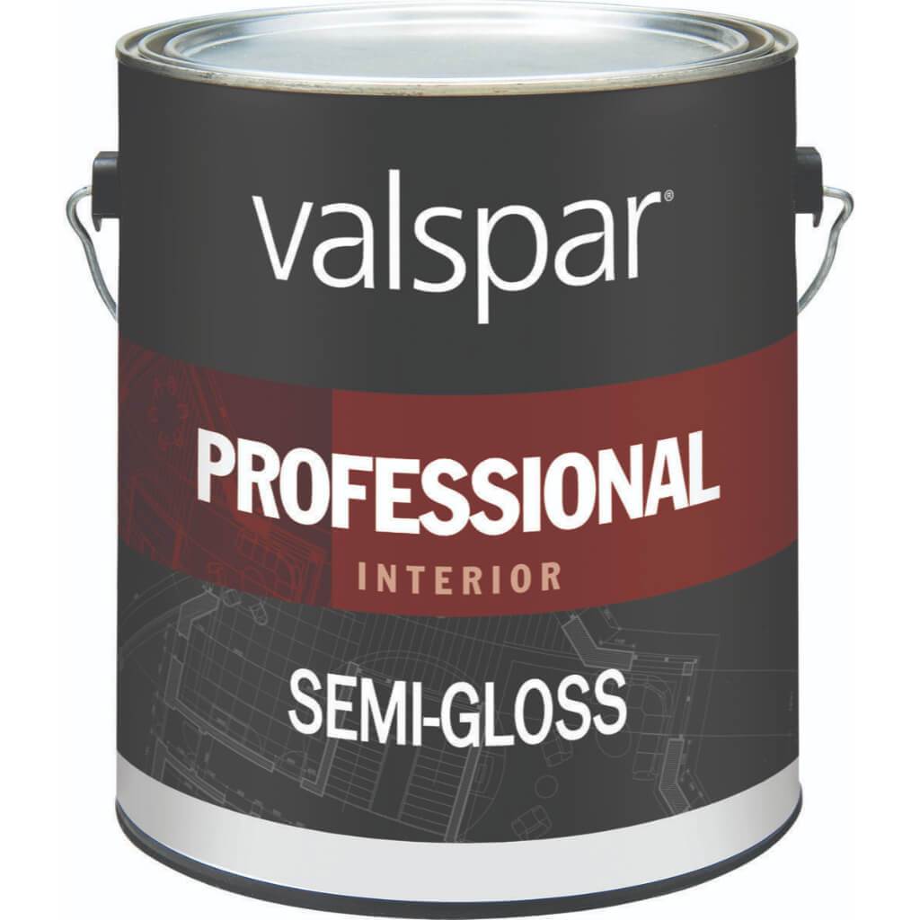 Valspar Professional Interior Paint