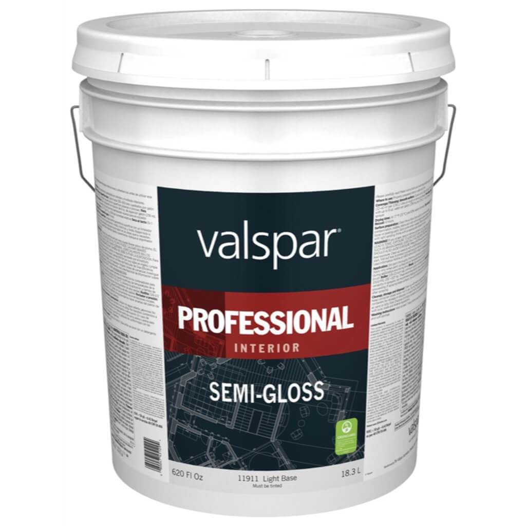 Valspar Professional Interior Paint