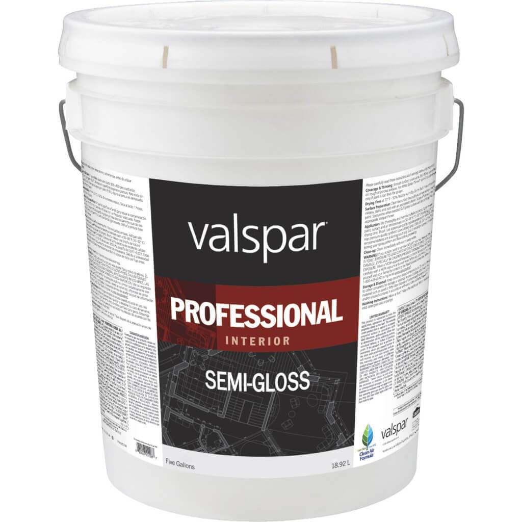 Valspar Professional Interior Paint