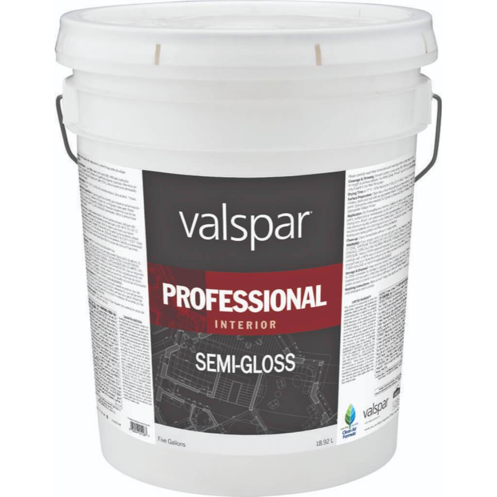 Valspar Professional Interior Paint