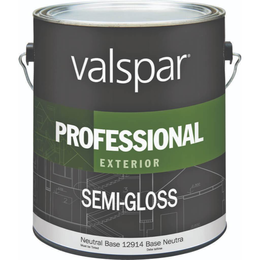 Valspar exterior outlet paint colors