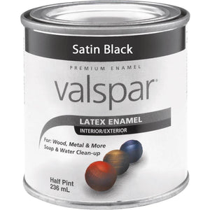 Valspar Premium Latex Enamel Paint