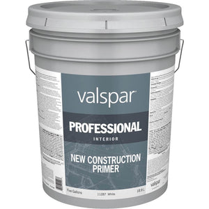 Valspar New Construction Primer
