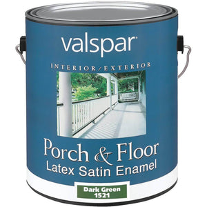 Valspar Latex Porch & Floor Paint