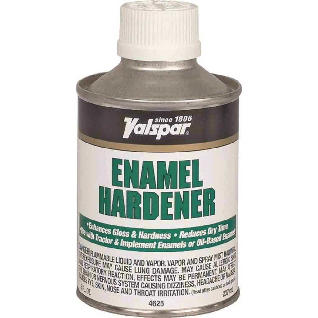 Enamel Hardener 8oz