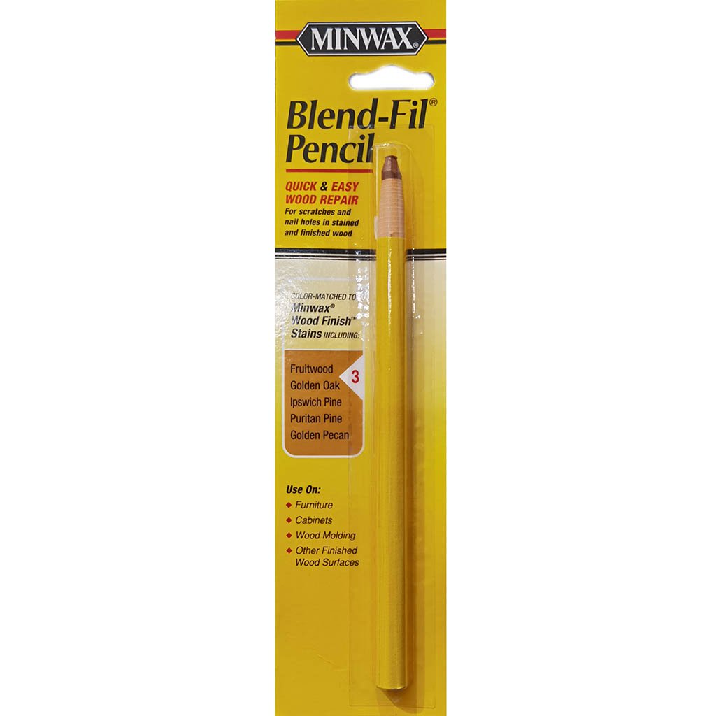 Wood Filler Pencil