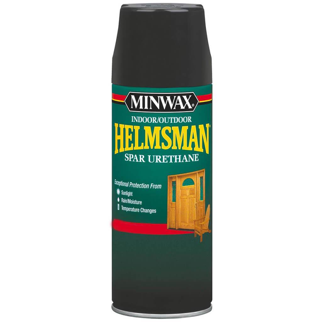 Helmsman Spar Urethane Gloss Finish 11.5oz