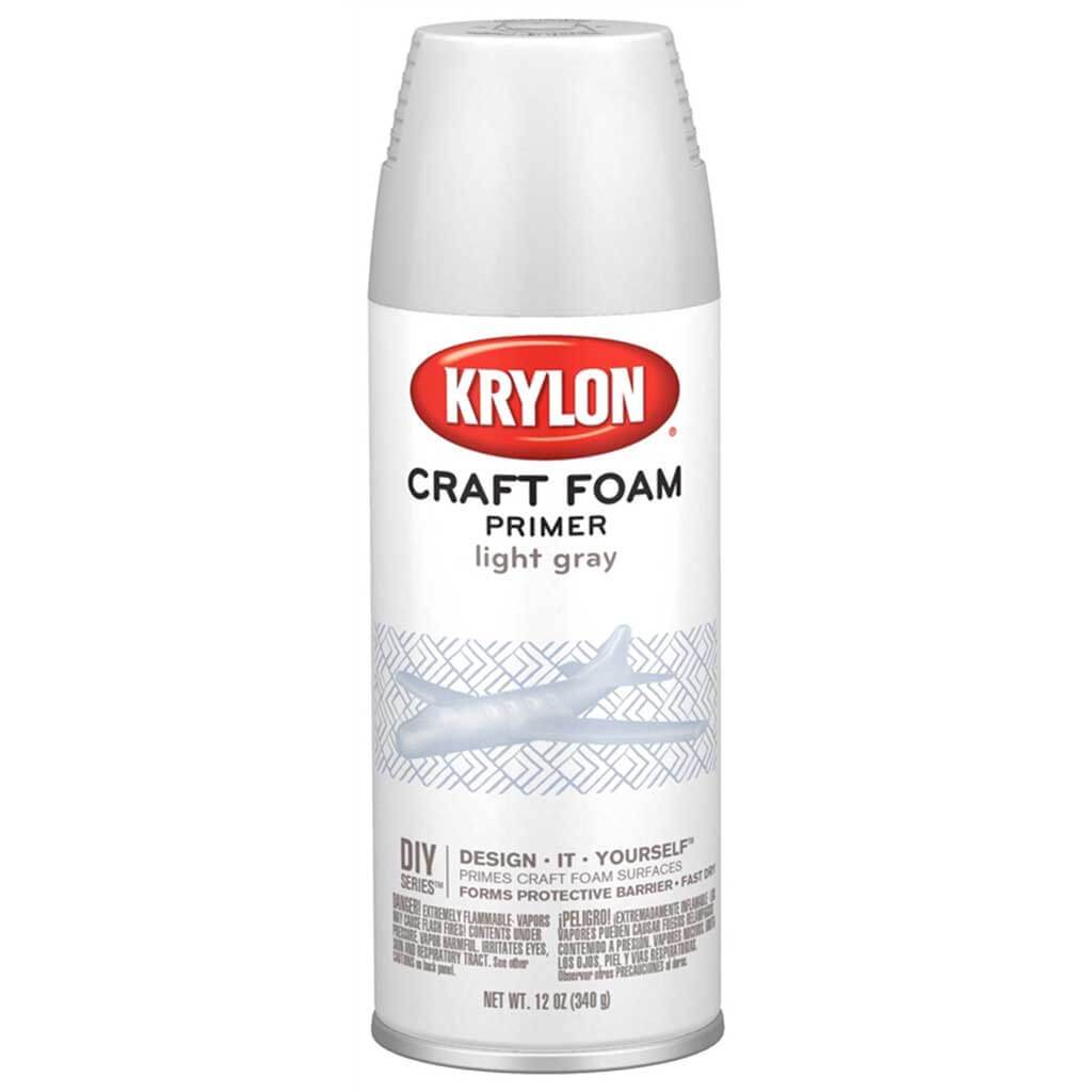 5055 Craft Foam Primer 12oz 