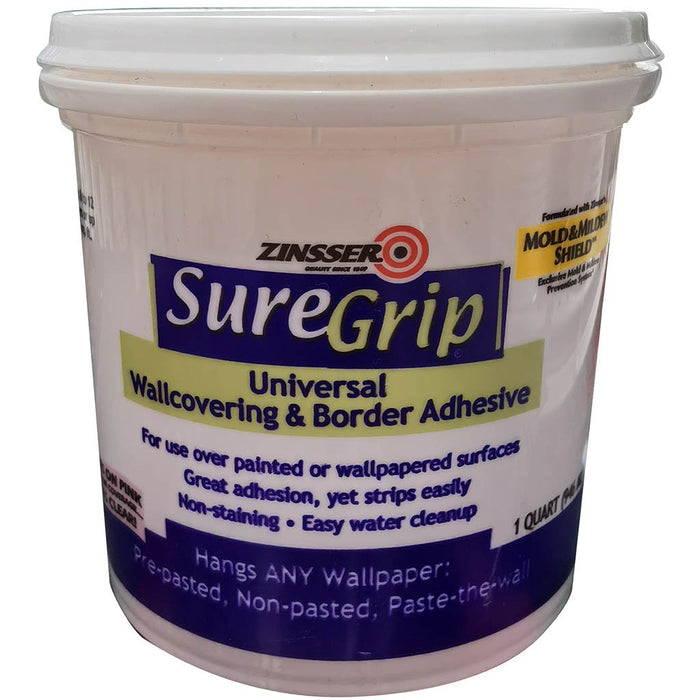 Adhesive Wallpaper Univ Quart