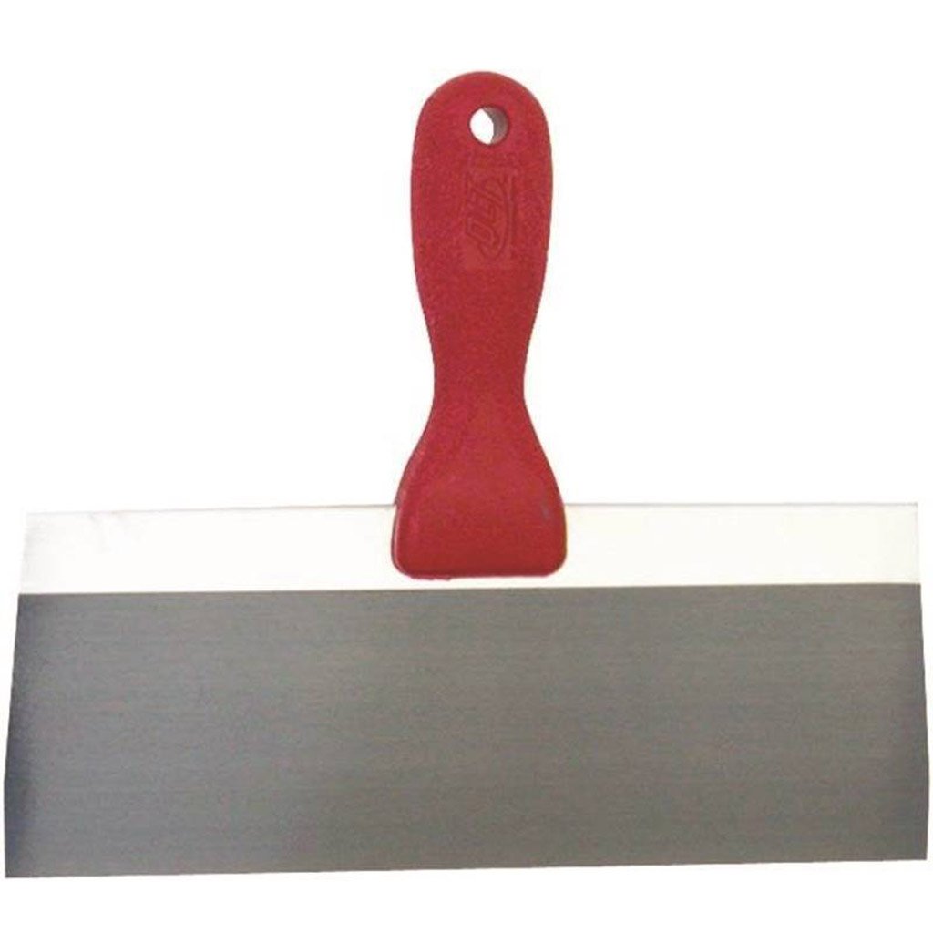 Blue Steel Taping Knife 8in x 3in