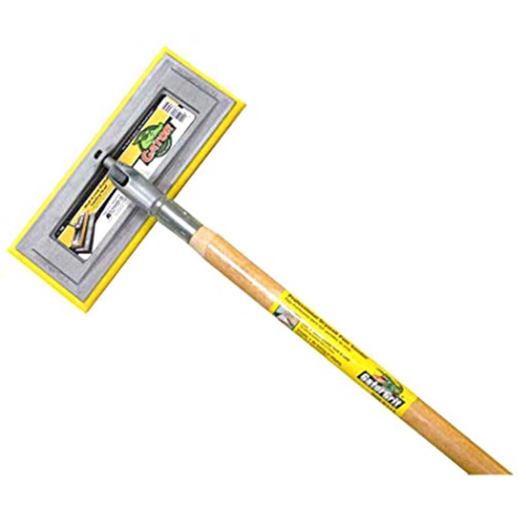 SANDER POLE DRYWALL GATORGRIT 